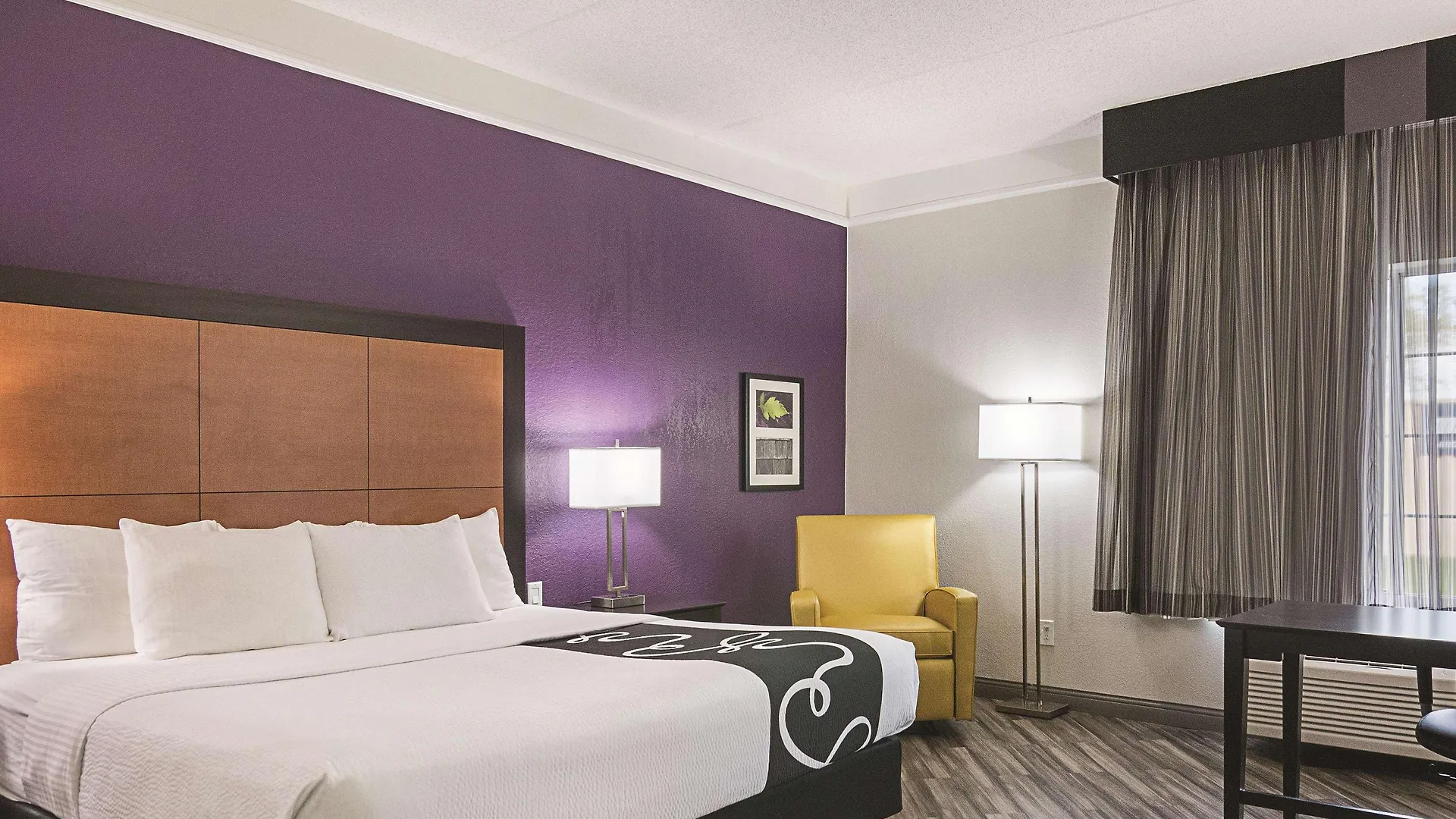 Hotel La Quinta By Wyndham Orlando Airport North