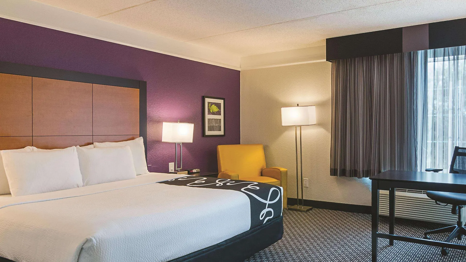 ***  Hotel La Quinta By Wyndham Orlando Airport North États-Unis