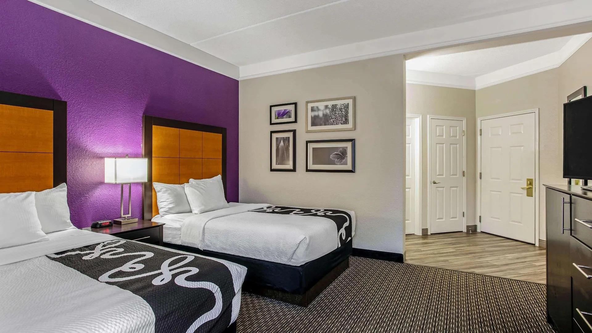 Hotel La Quinta By Wyndham Orlando Airport North