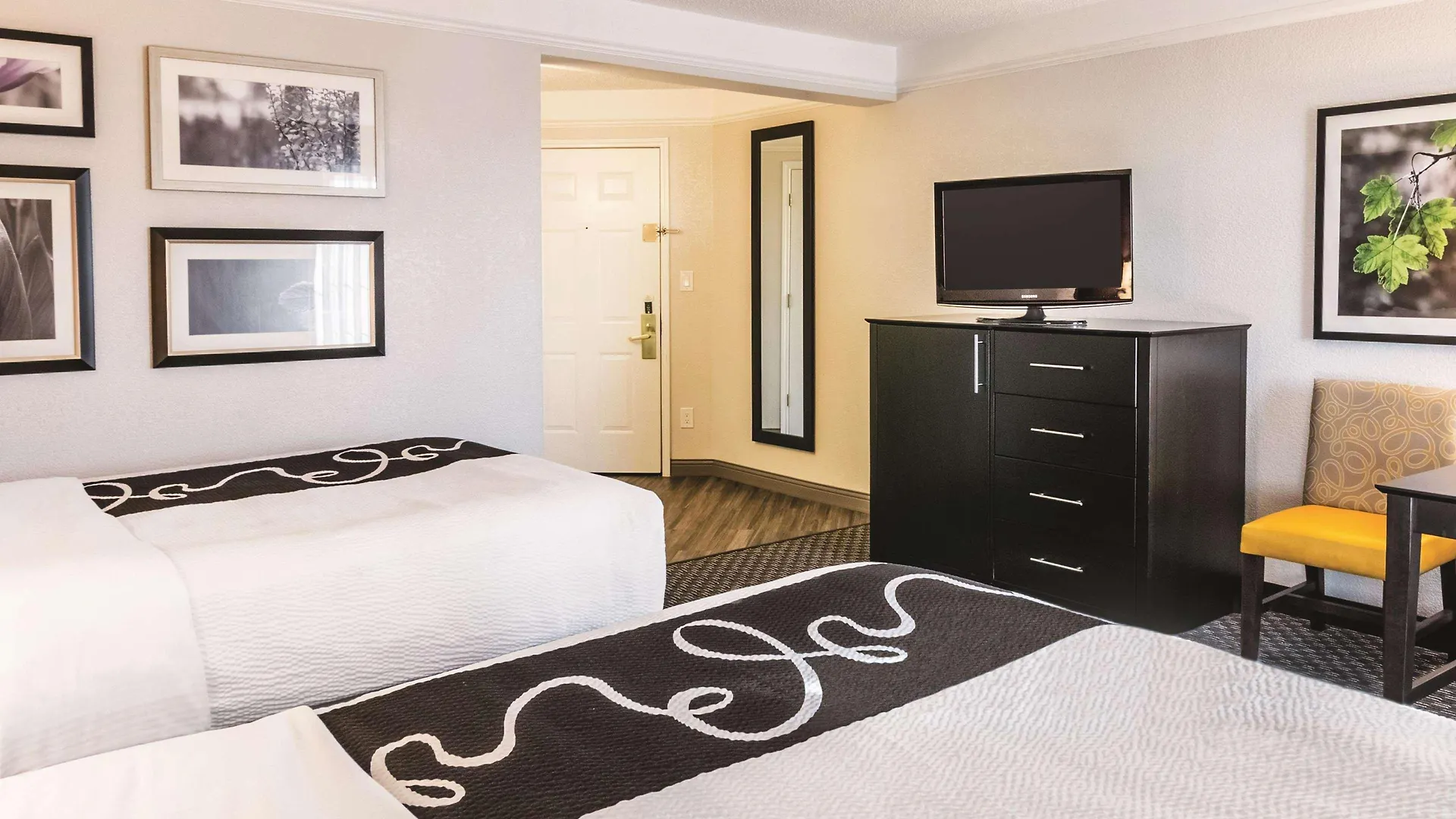 Hotel La Quinta By Wyndham Orlando Airport North