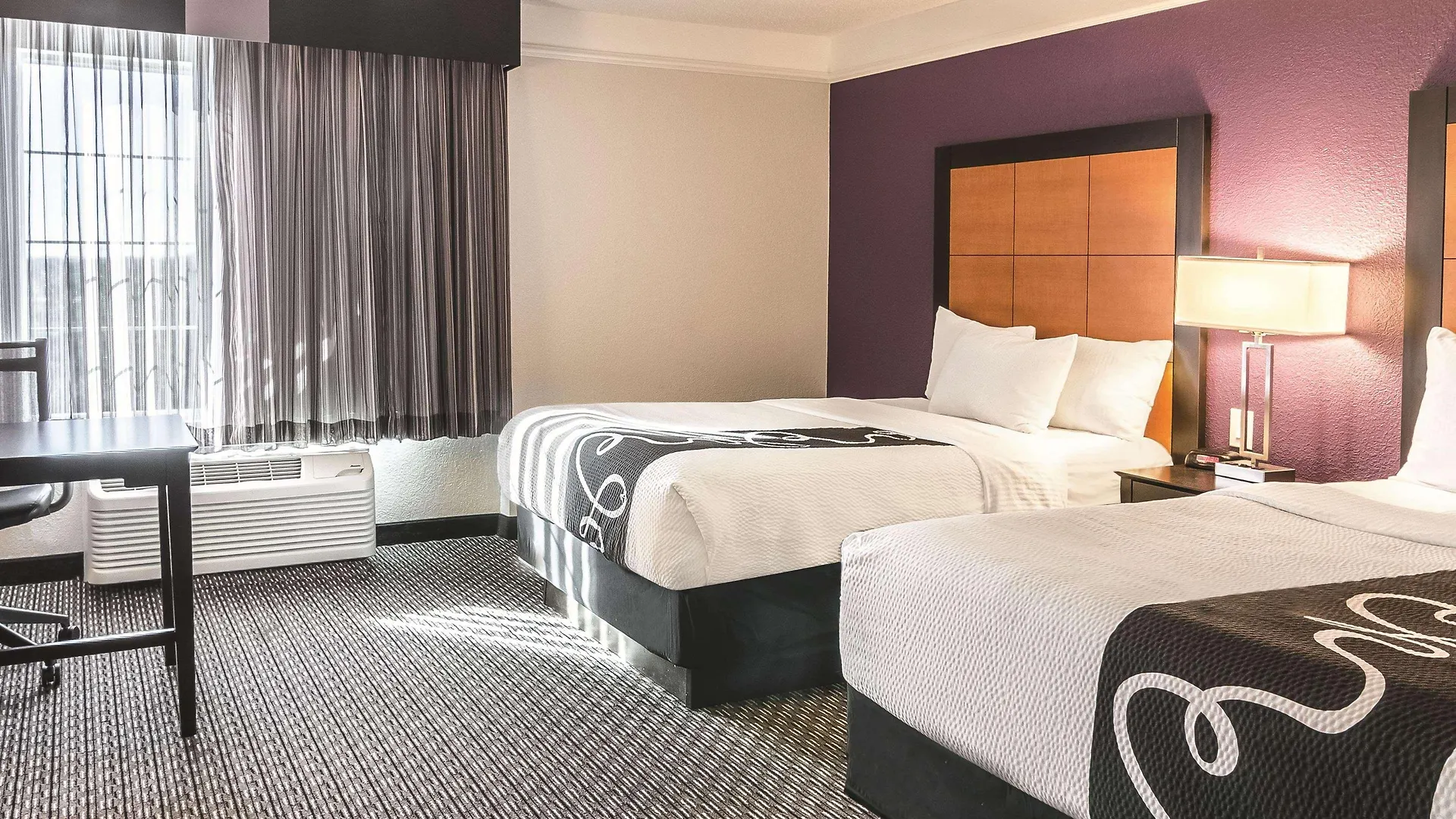 Hotel La Quinta By Wyndham Orlando Airport North