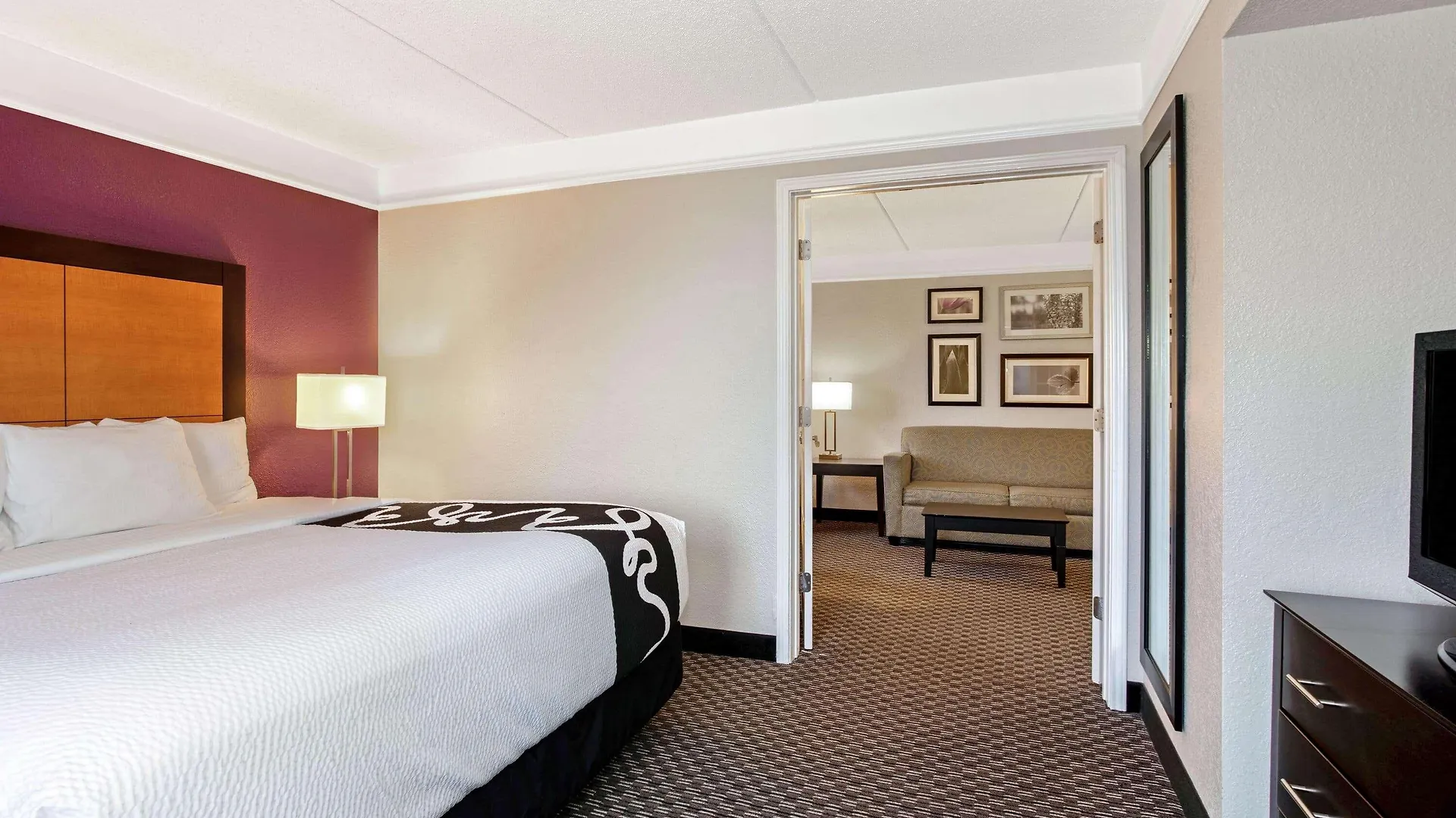 Hotel La Quinta By Wyndham Orlando Airport North