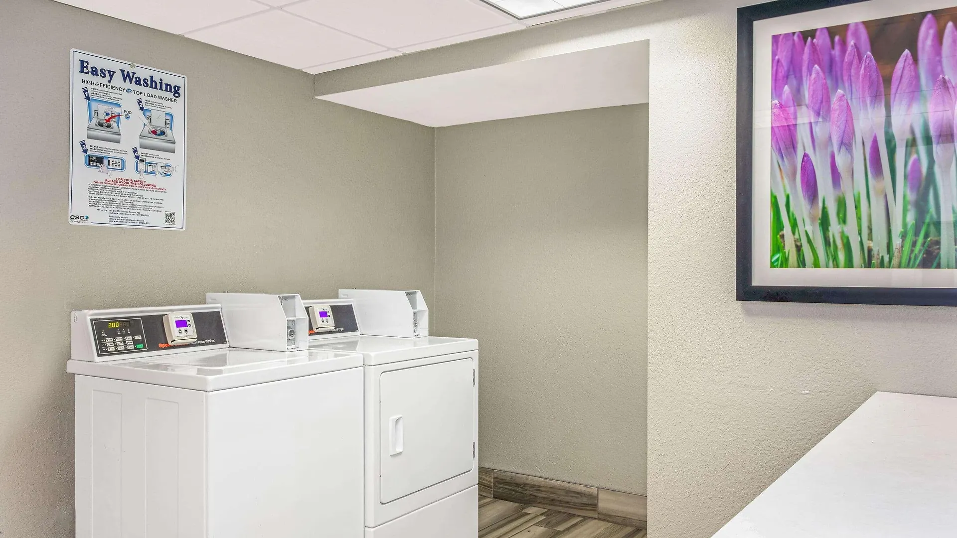 Hotel La Quinta By Wyndham Orlando Airport North