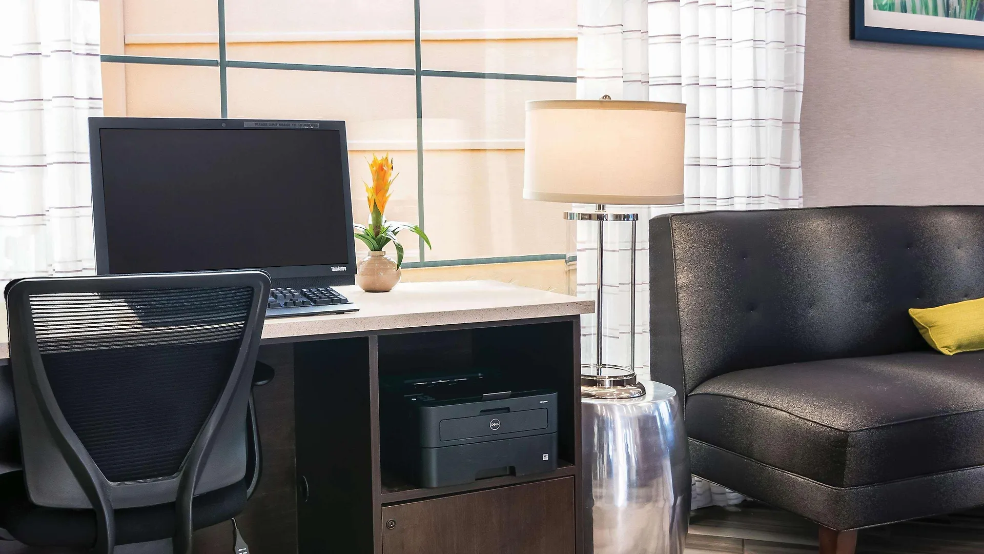 Hotel La Quinta By Wyndham Orlando Airport North