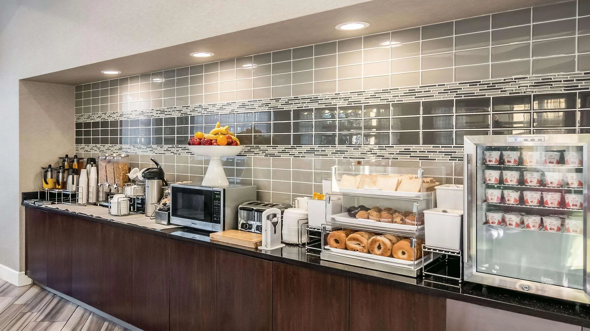 Hotel La Quinta By Wyndham Orlando Airport North