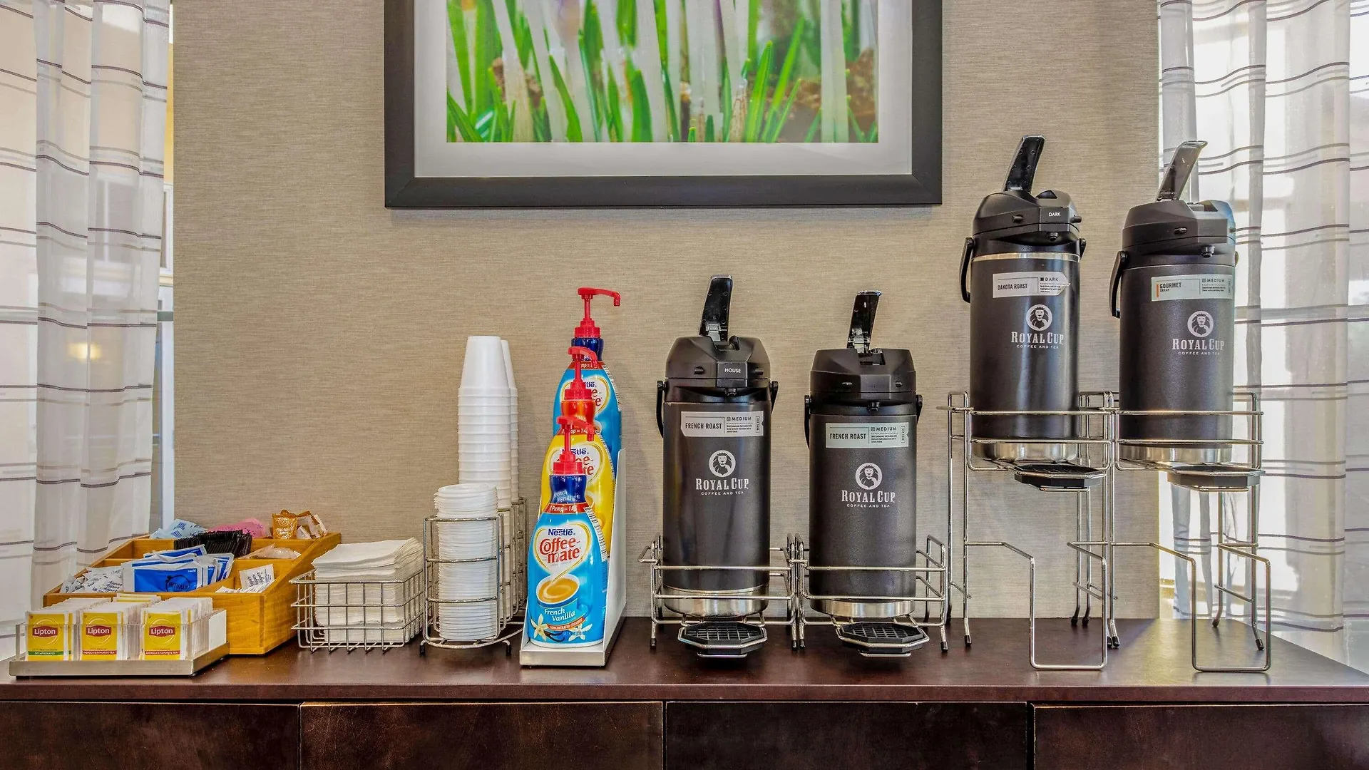 Hotel La Quinta By Wyndham Orlando Airport North