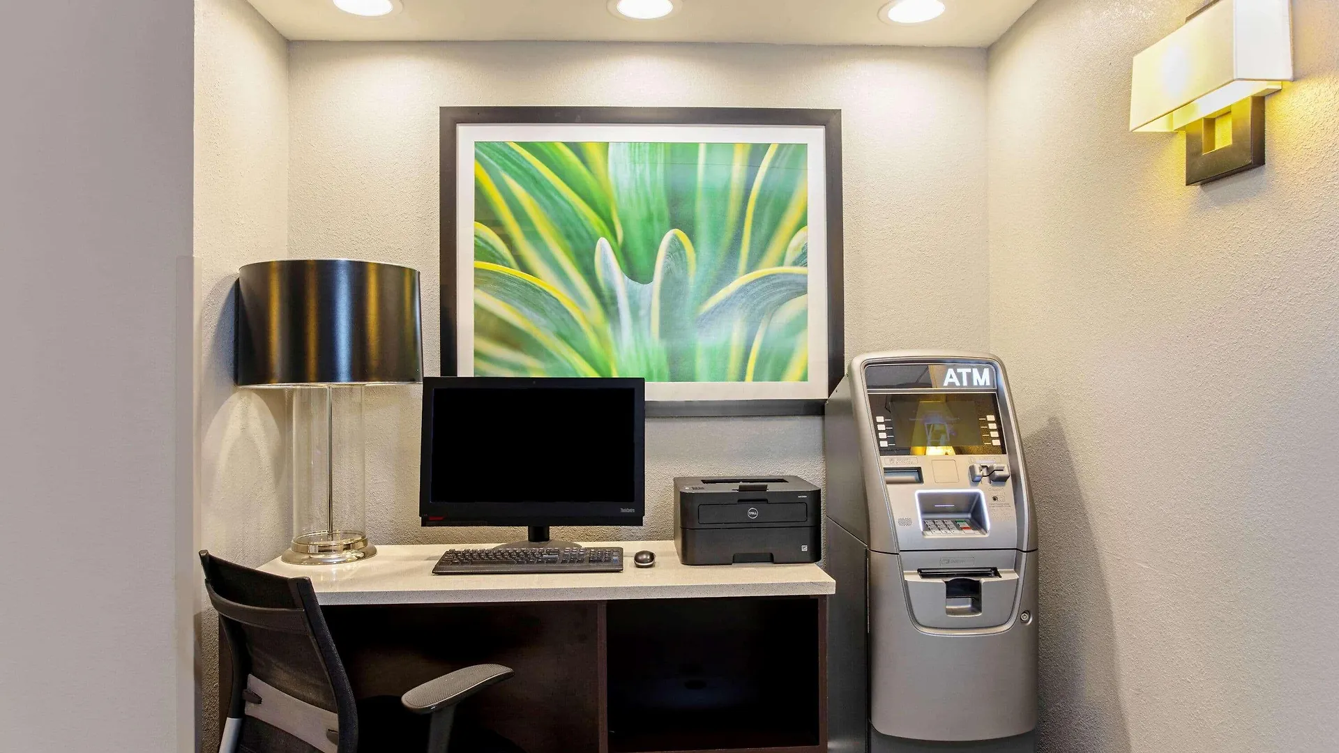 Hotel La Quinta By Wyndham Orlando Airport North