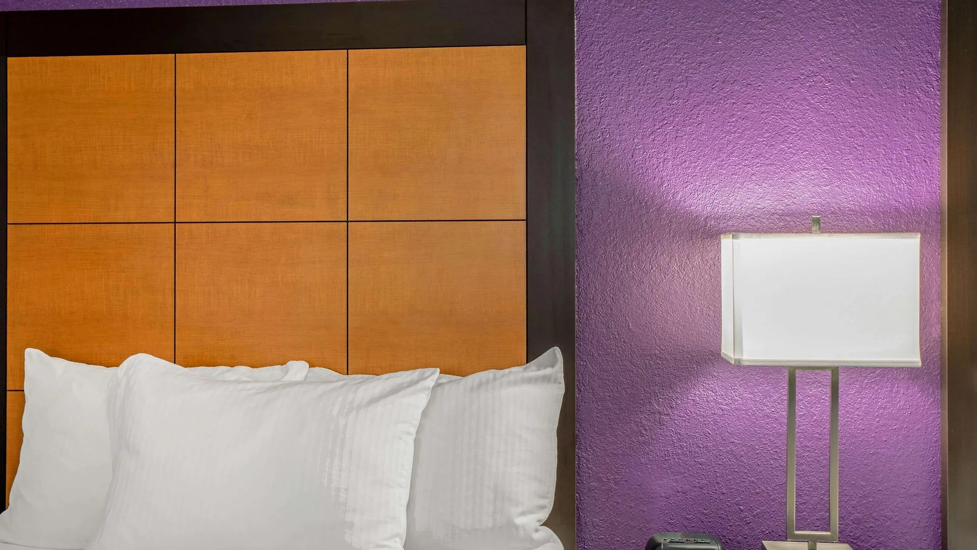 Hotel La Quinta By Wyndham Orlando Airport North