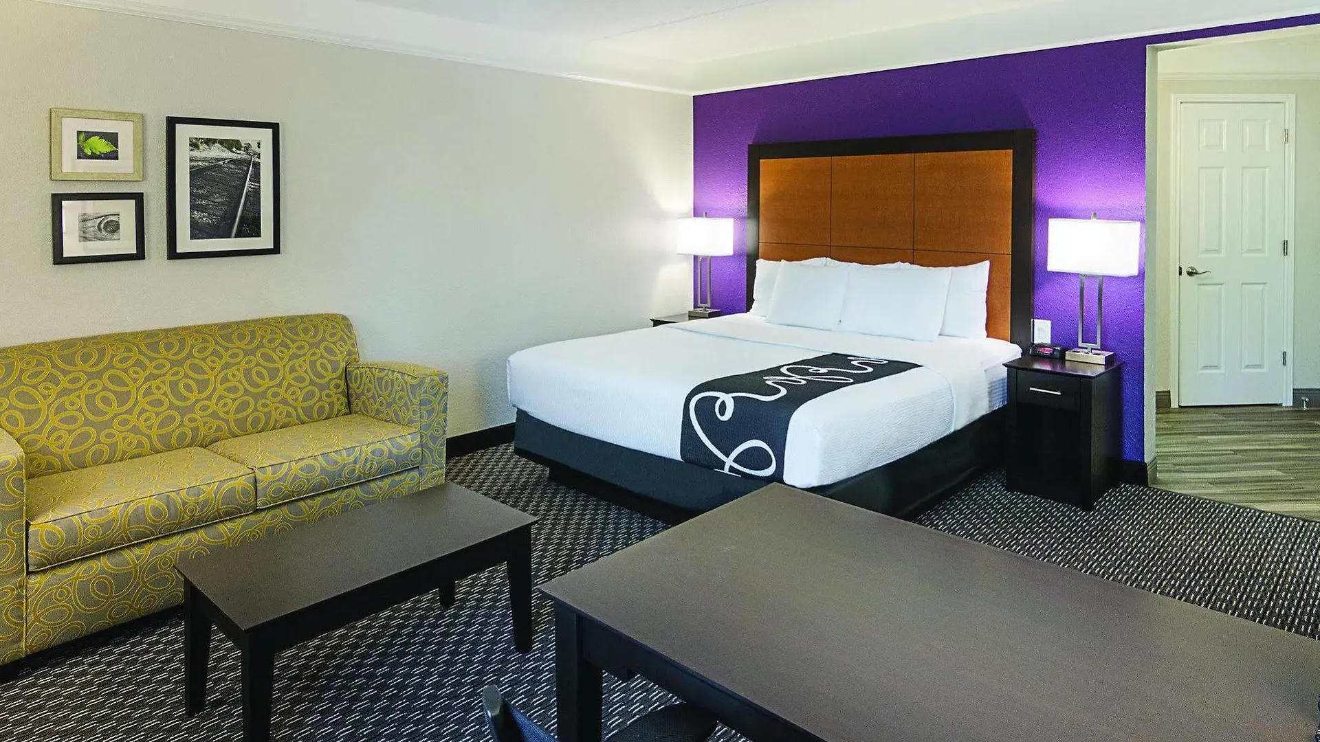 Hotel La Quinta By Wyndham Orlando Airport North