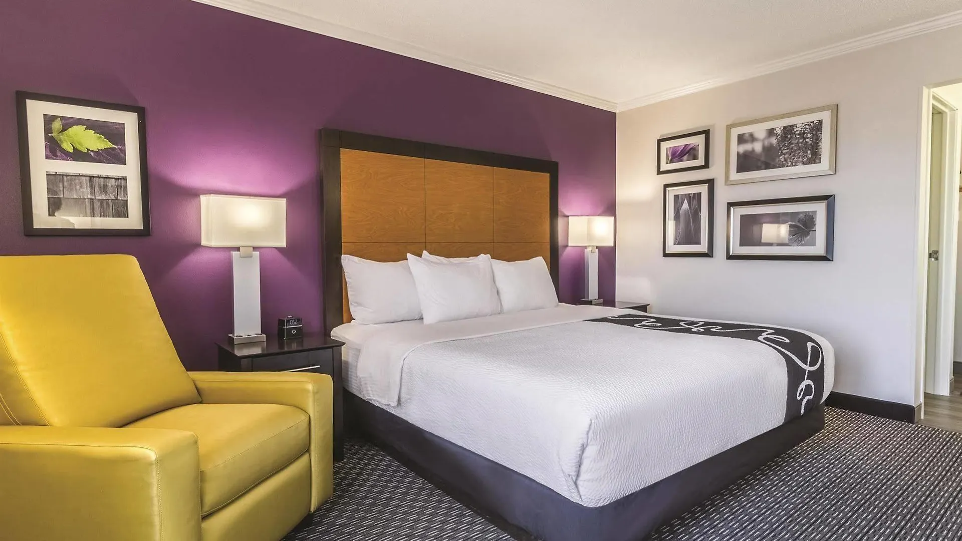 Hotel La Quinta By Wyndham Orlando Airport North
