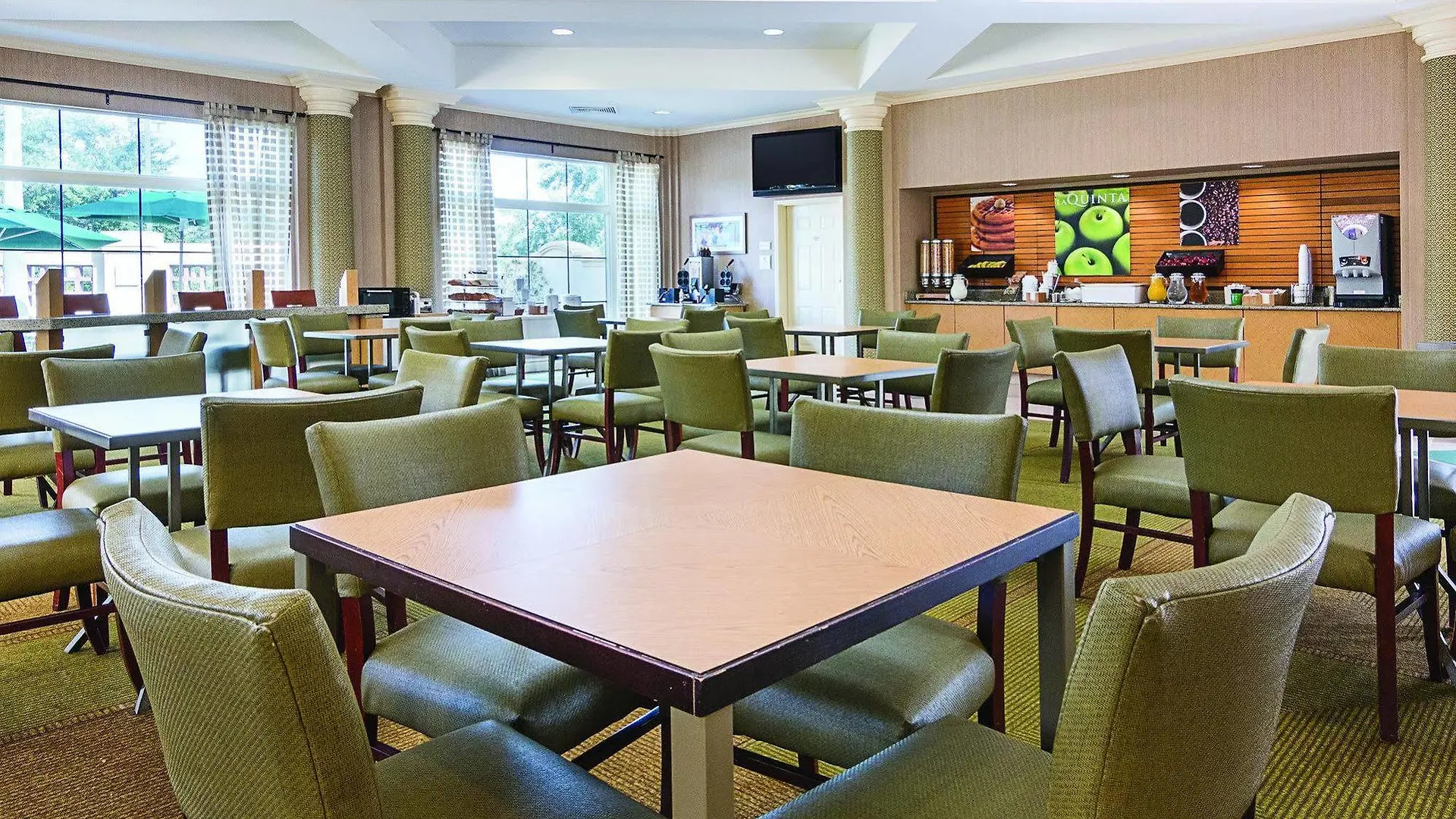 ***  Hotel La Quinta By Wyndham Orlando Airport North Estados Unidos