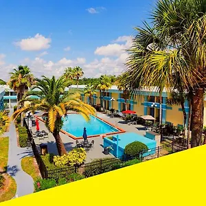 Auberge de jeunesse Bposhtels Florida Mall, Orlando
